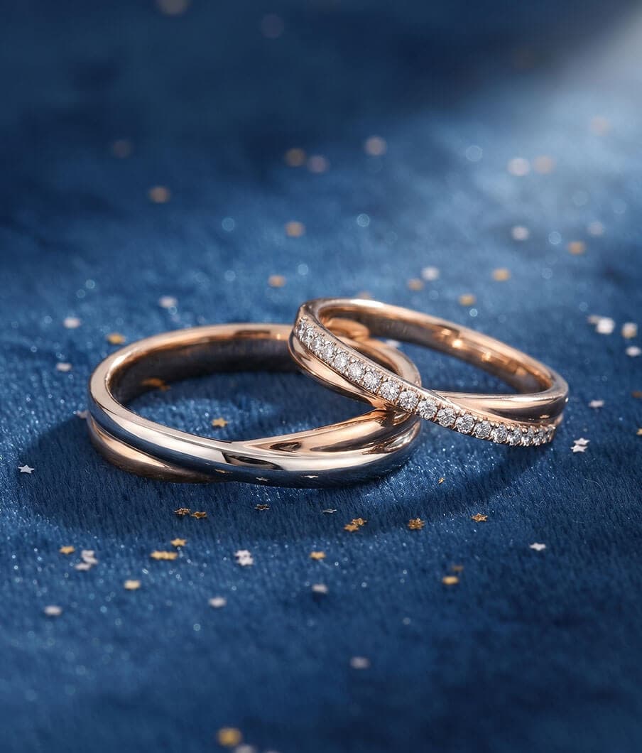Shop Wedding Rings