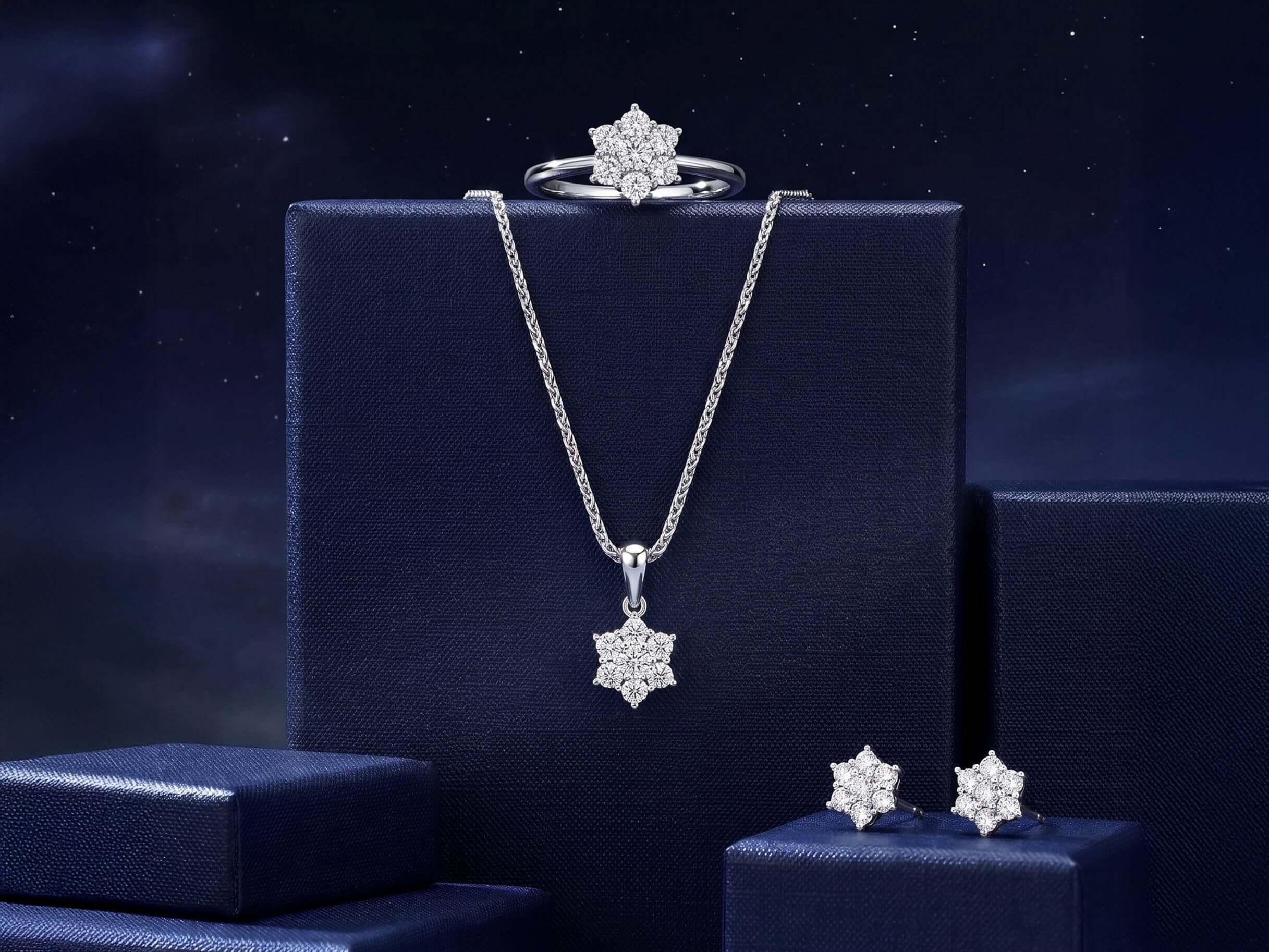 Starflower Collection