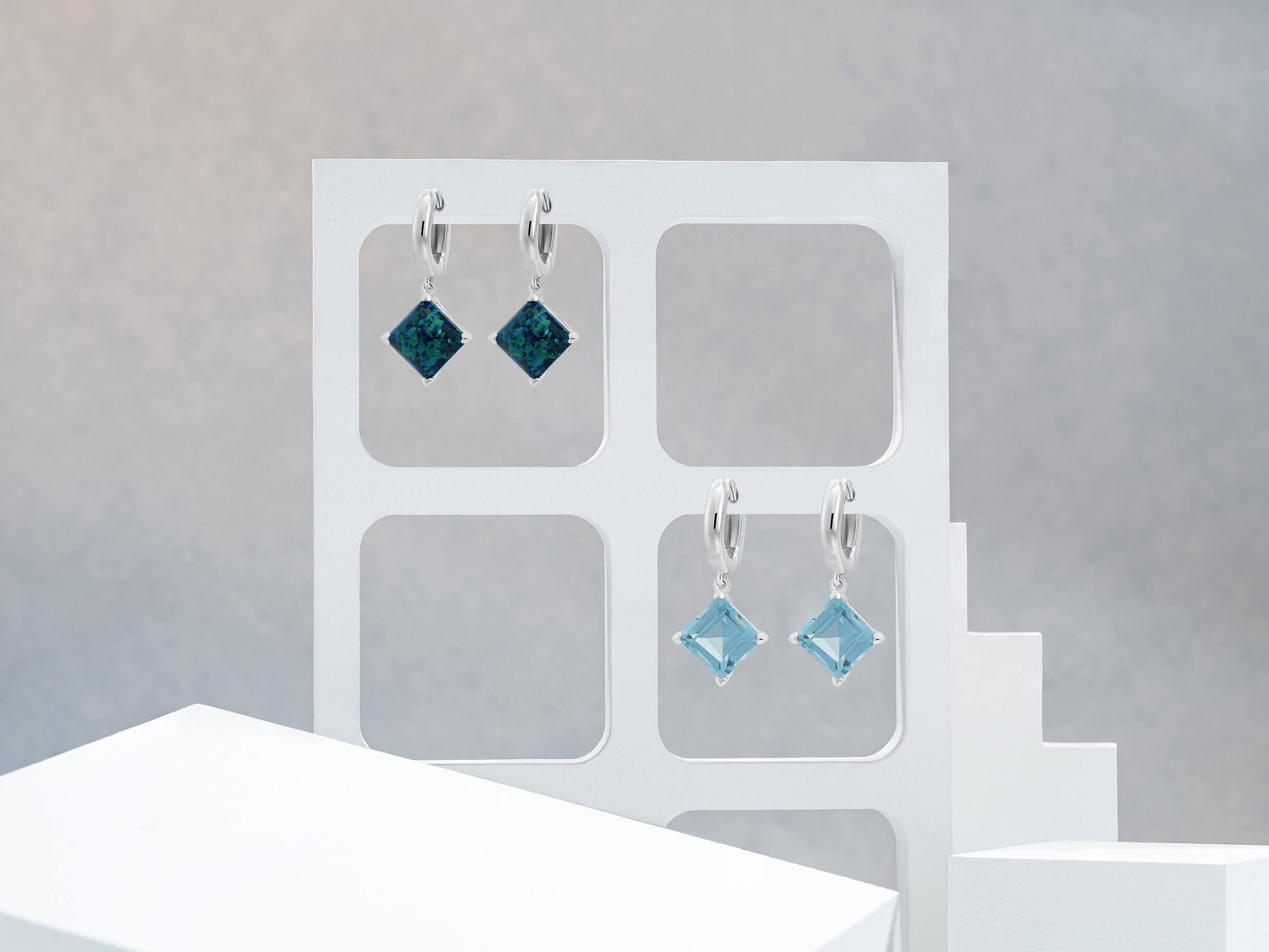 The Blue Edit Collection