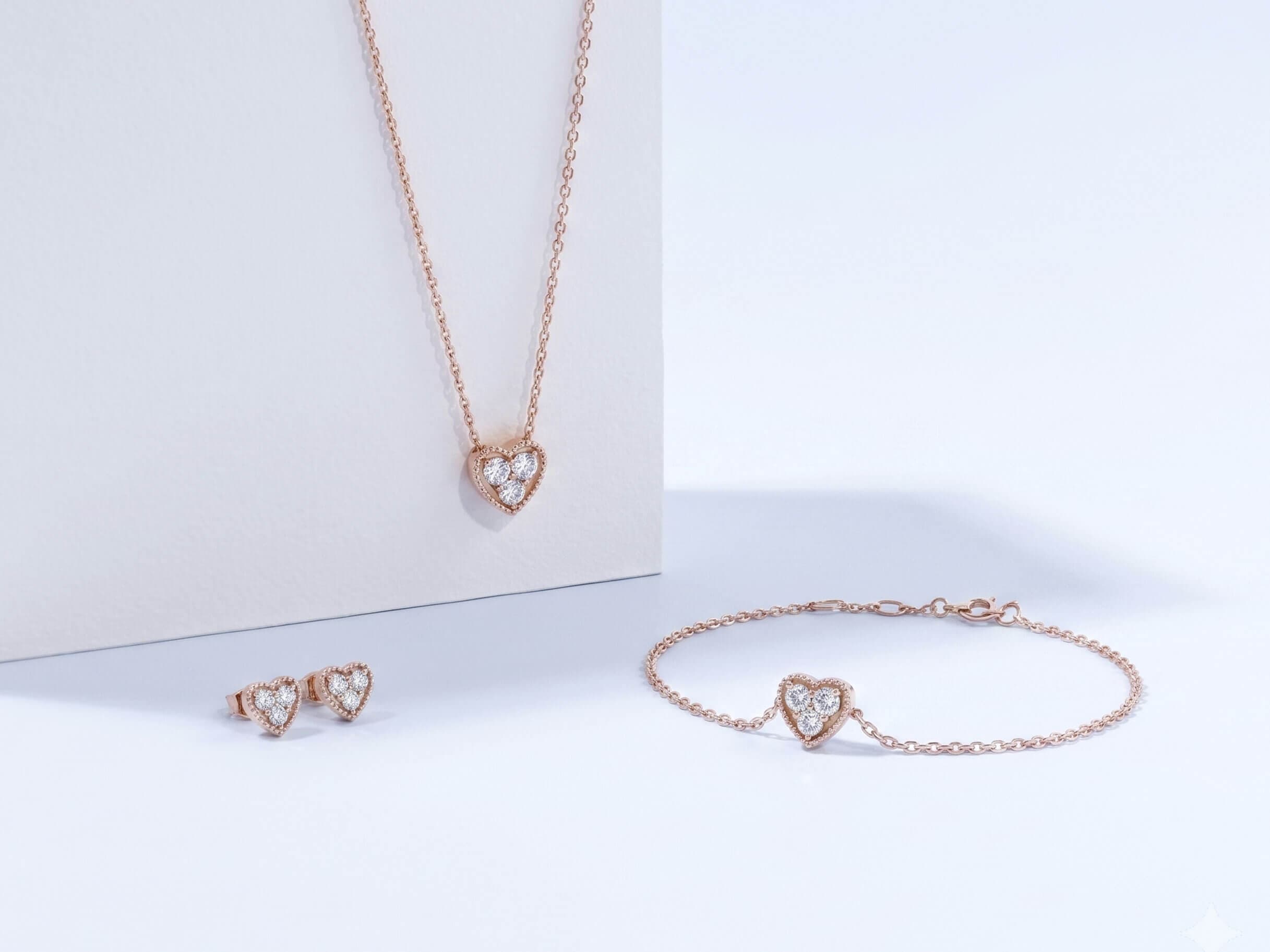 Vow of Love Collection