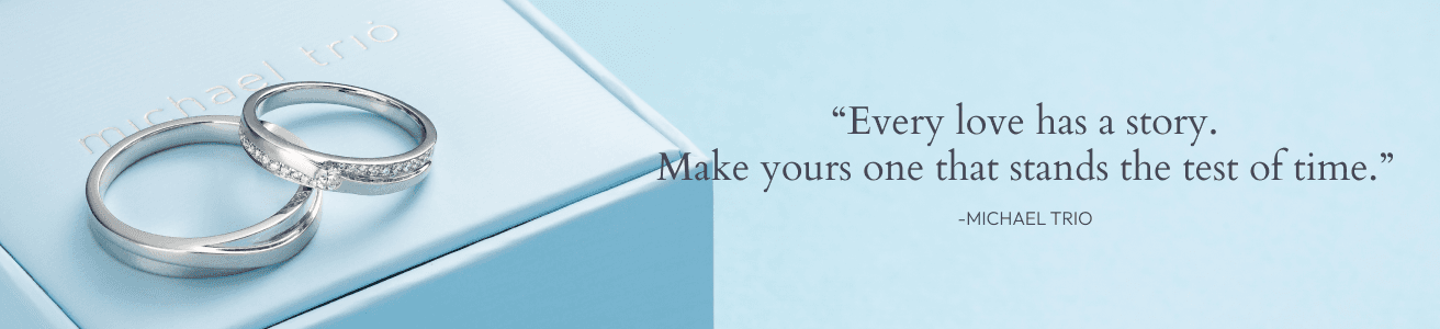 Every love has a story