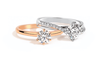 The Story Wedding Ring