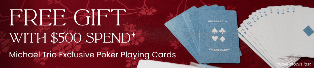 Every love has a story