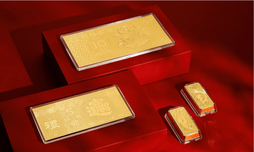 Corporate Gifting Banner