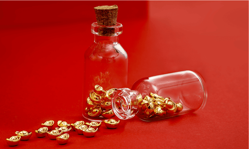 Corporate Gifting Banner