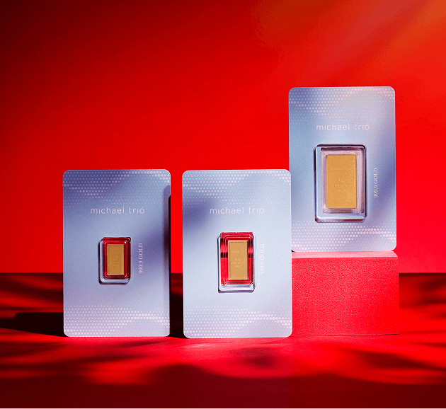 Corporate Gifting Banner