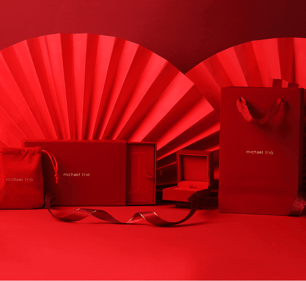 Corporate Gifting Banner