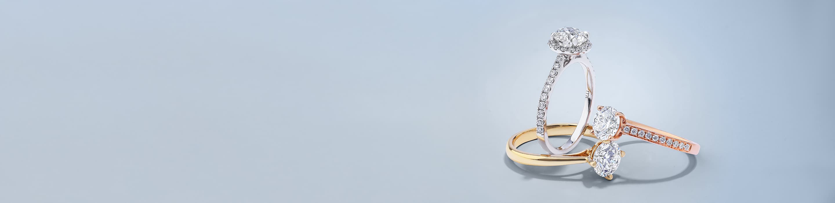 Desktop hero banner