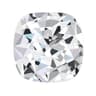 Man Made Diamonds | Lab Grown Diamonds | Cushion