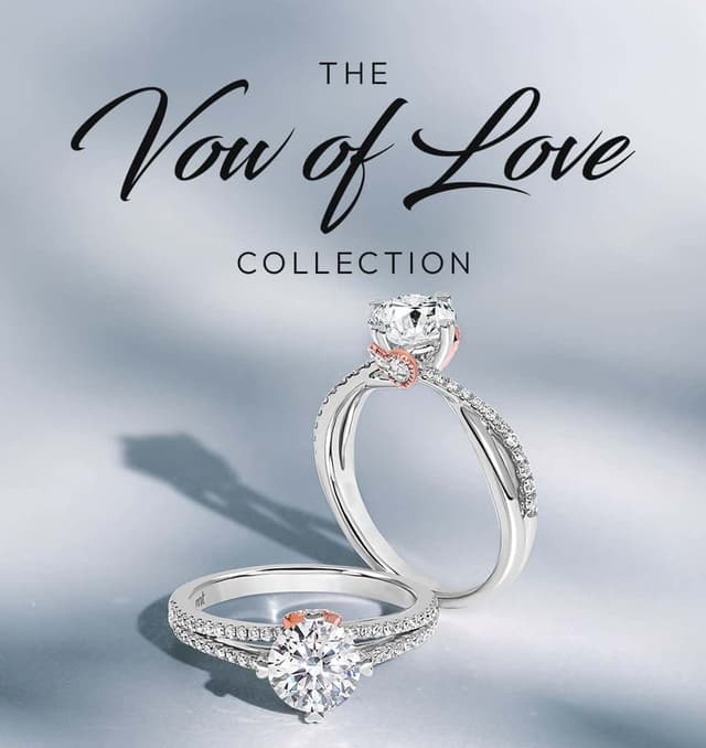 Shop Eternity Rings