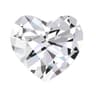 Man Made Diamonds | Lab Grown Diamonds | Heart