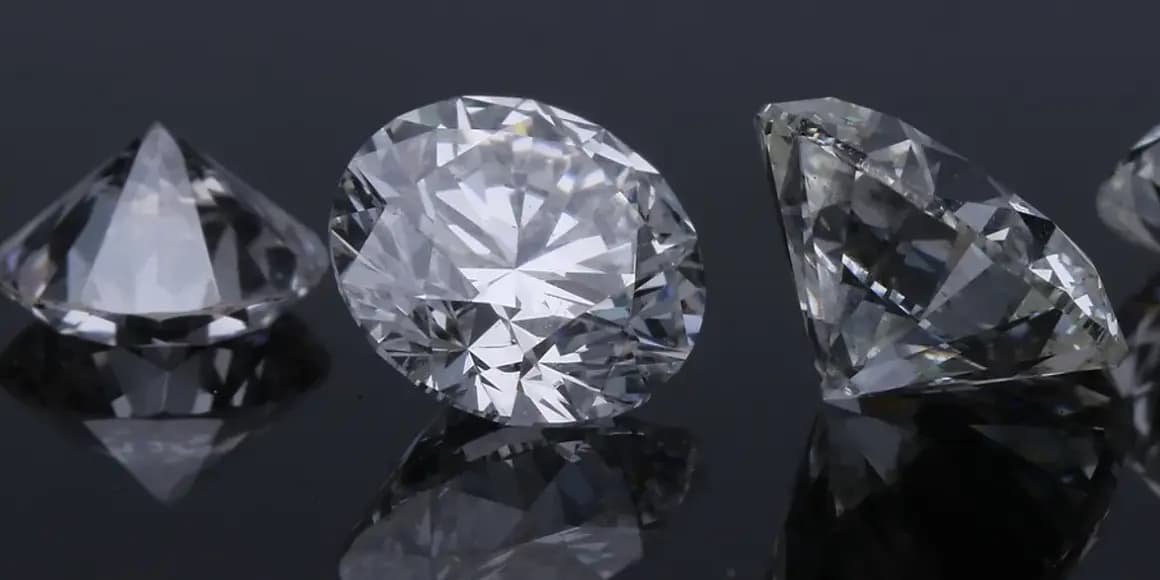 Diamond Shape Education