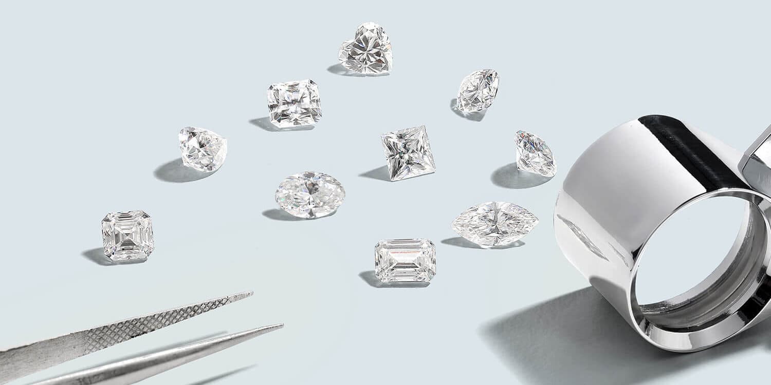 The Difference Between Lab-Grown and Natural Diamonds
