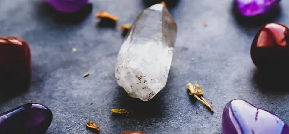 Gemstones Education