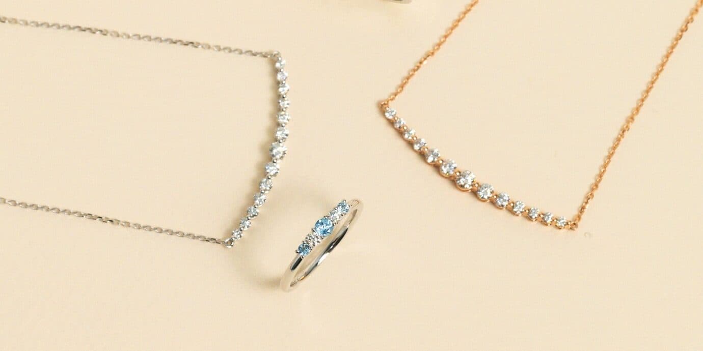 Top Jewelry Trends in Malaysia for 2025: Curated by Michael Trio at Sunway Velocity Mall