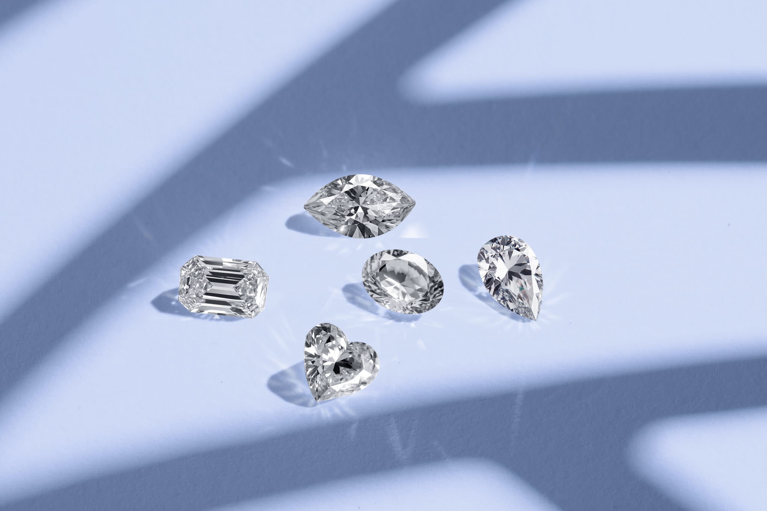 Lab Grown Diamonds: The Future of Sustainable Luxury Jewellery