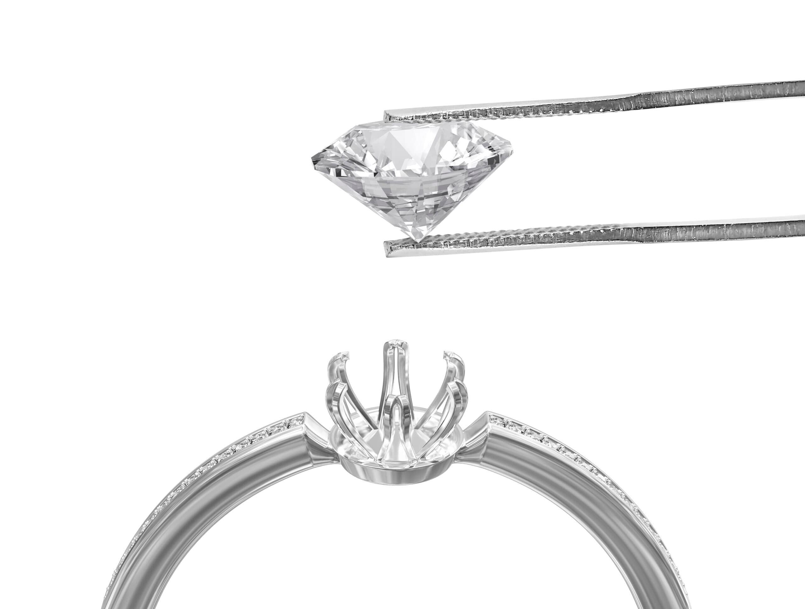 Lab-Grown Diamonds in Malaysia — Stunning Sparkle Without the Price Tag