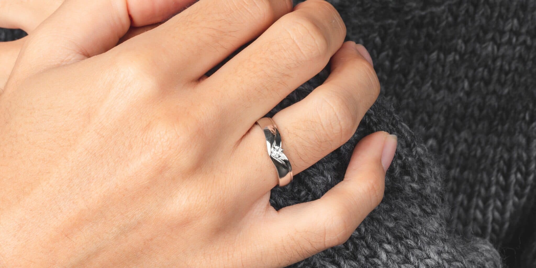 Top 3 Best Wedding Bands for Men