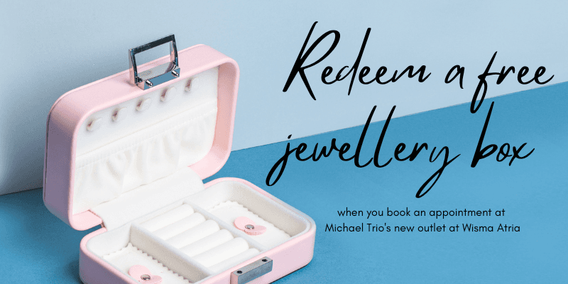 May Promotions