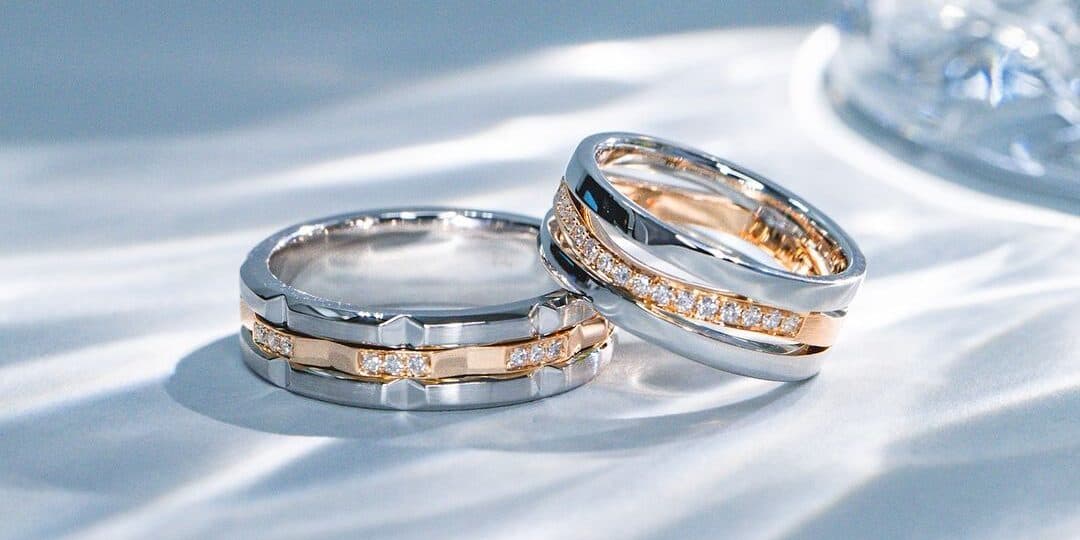 Three Creative Engraving Ideas for Your Wedding Bands