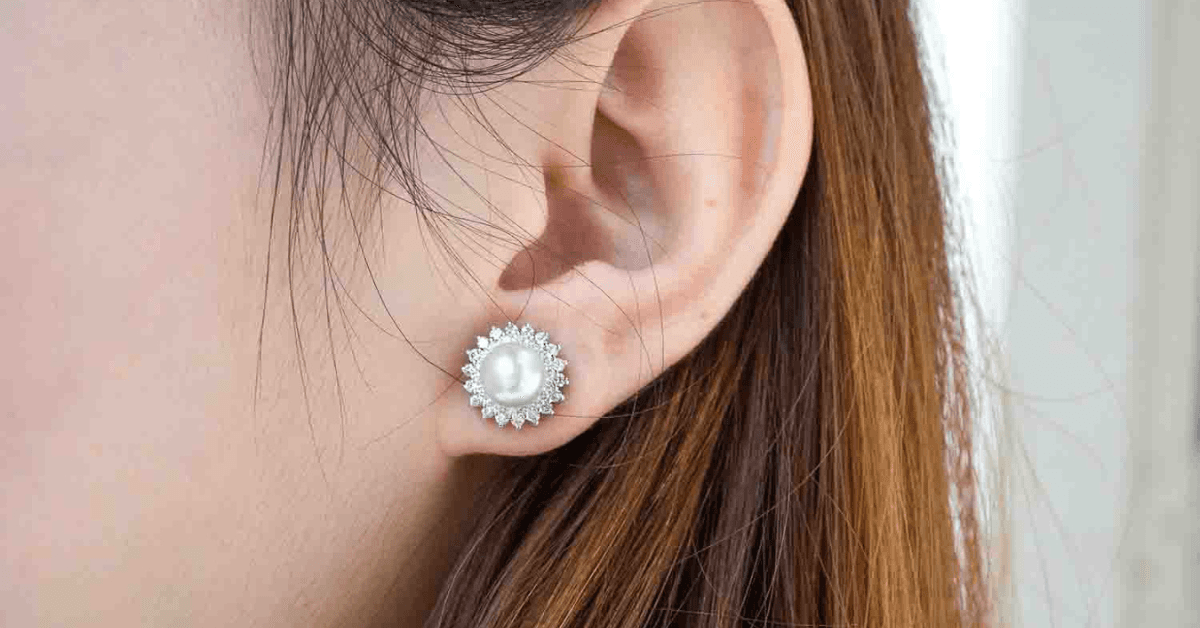 Singapore Finest Jewelry Earrings Designs for Every Occasion