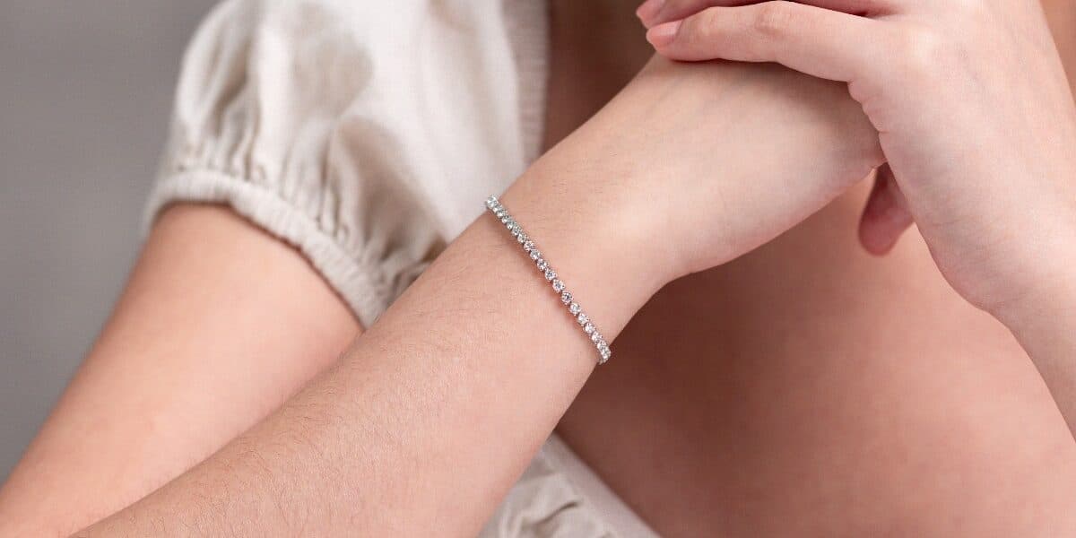 Diamond Tennis Bracelets: The Ultimate Luxury Jewelry Investment